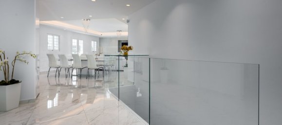 3 غرف نوم تاون هاوس في Marbella, Spain رقم 136315 22