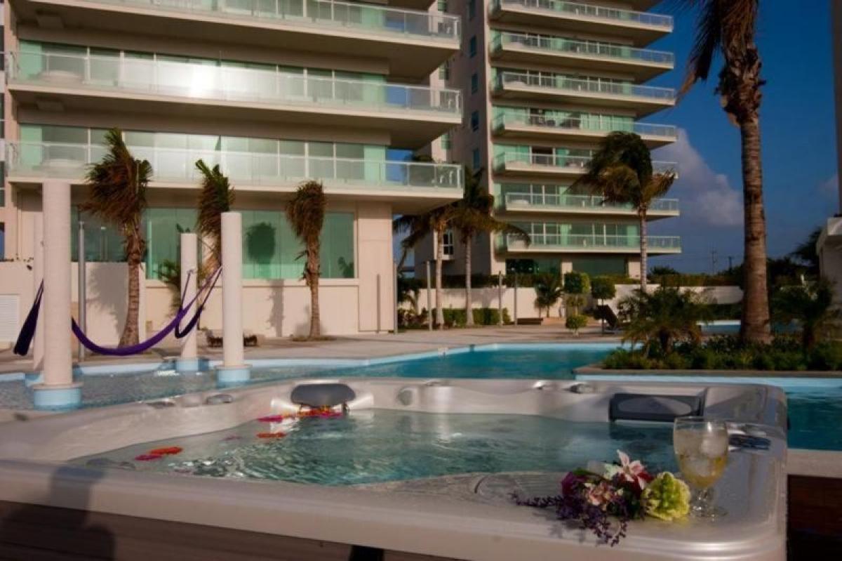 Apartamento T3 em Mexico N.º 153169