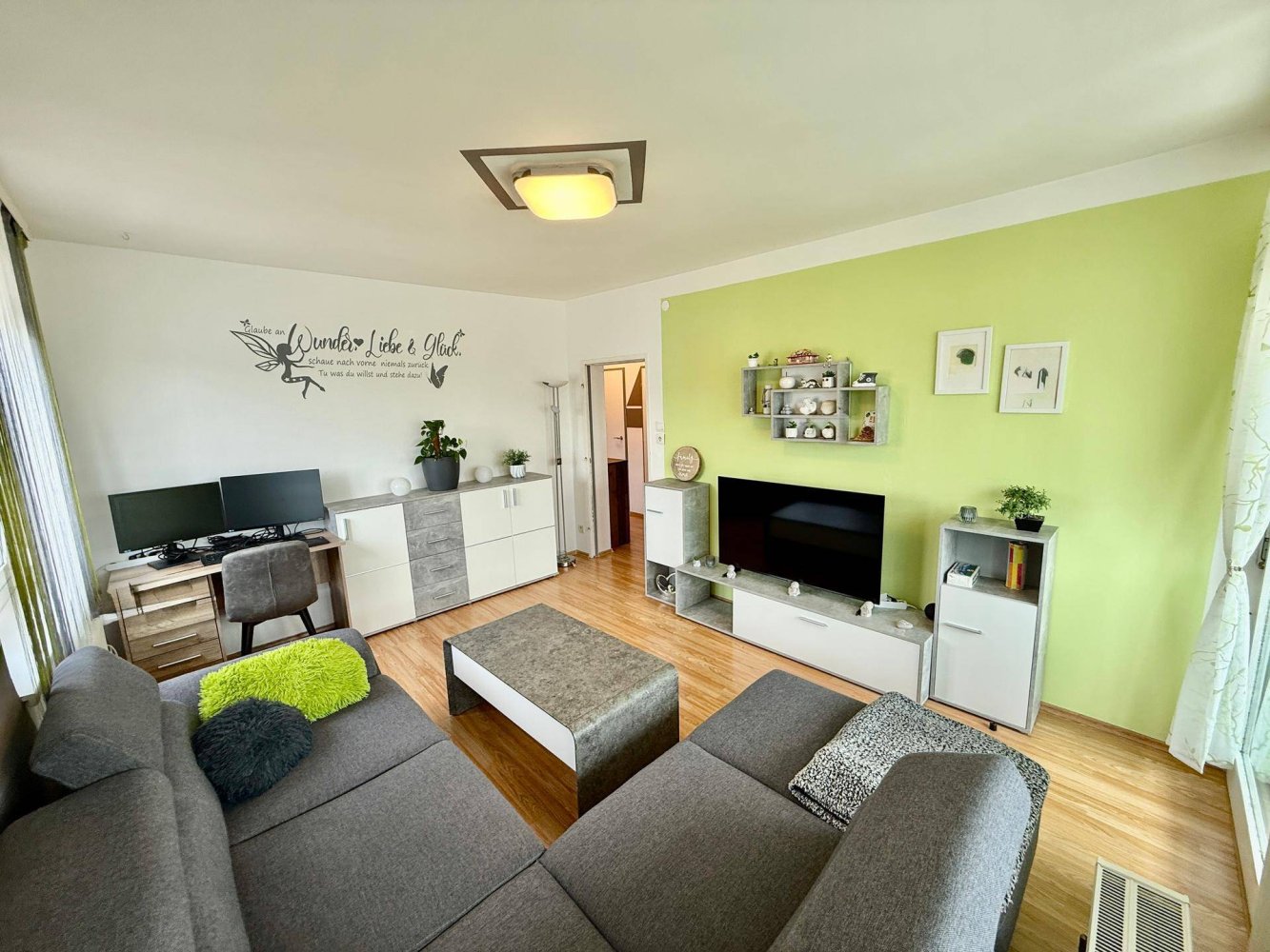 1 bedroom Apartment in Retz, Austria No. 145703