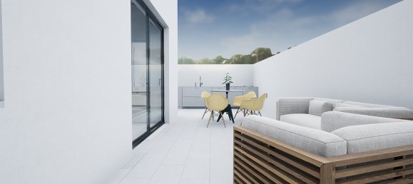 3 bedrooms Villa in Pinar De Campoverde, Spain No. 521 4