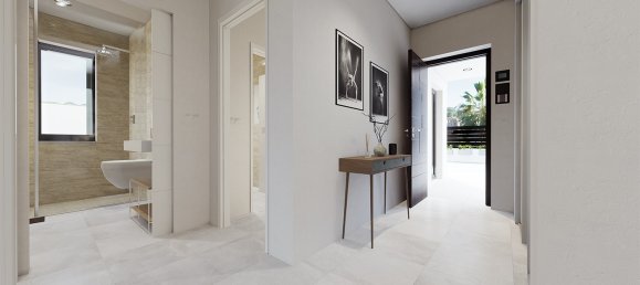 3 bedrooms Villa in Pinar De Campoverde, Spain No. 521 7