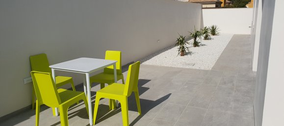 3 bedrooms Villa in Pinar De Campoverde, Spain No. 521 5