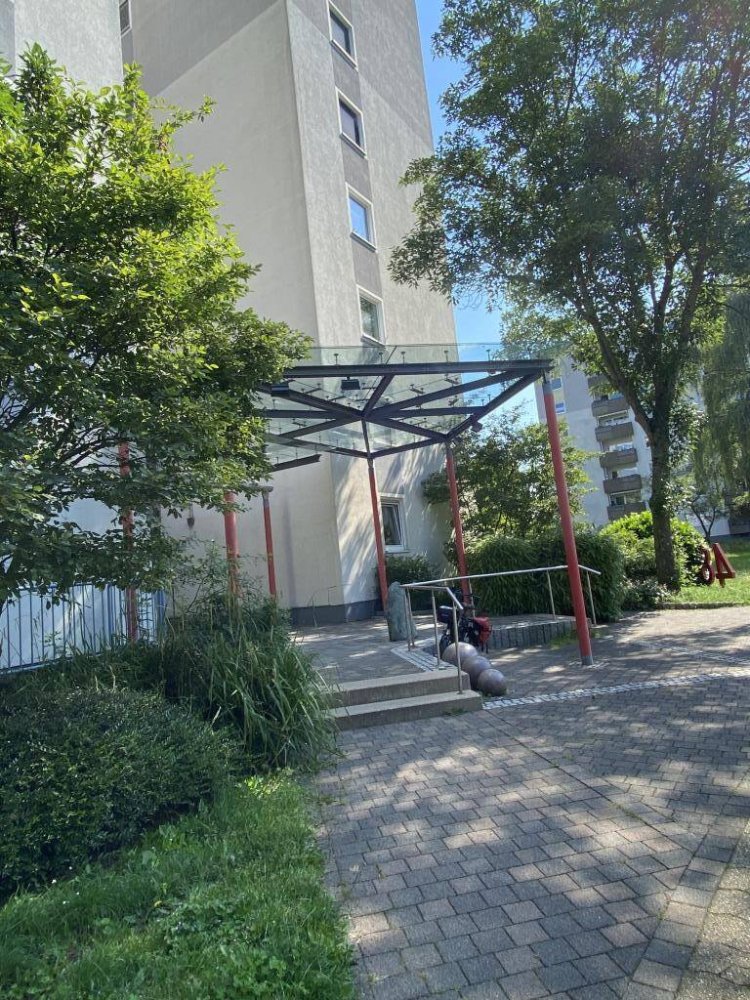 3 rooms Apartment in Essen, Germany No. 114150