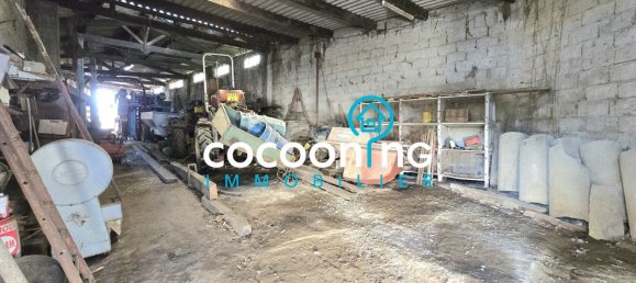 Armazém em Mouzillon, France 349 m² N.º 287889 2