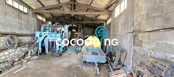 Armazém em Mouzillon, France 349 m² N.º 287889 7