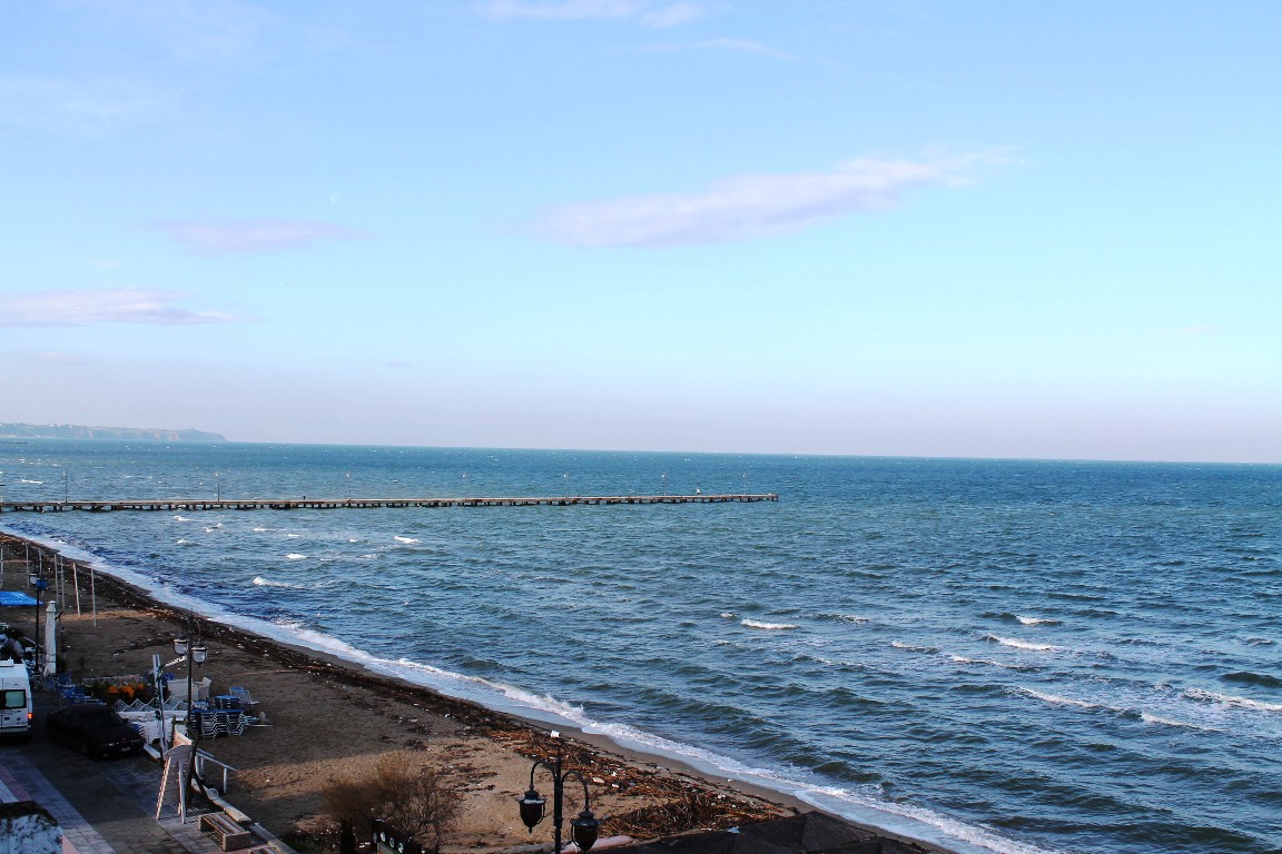 Property à Thermaic Gulf, Greece 125m² No. 7482