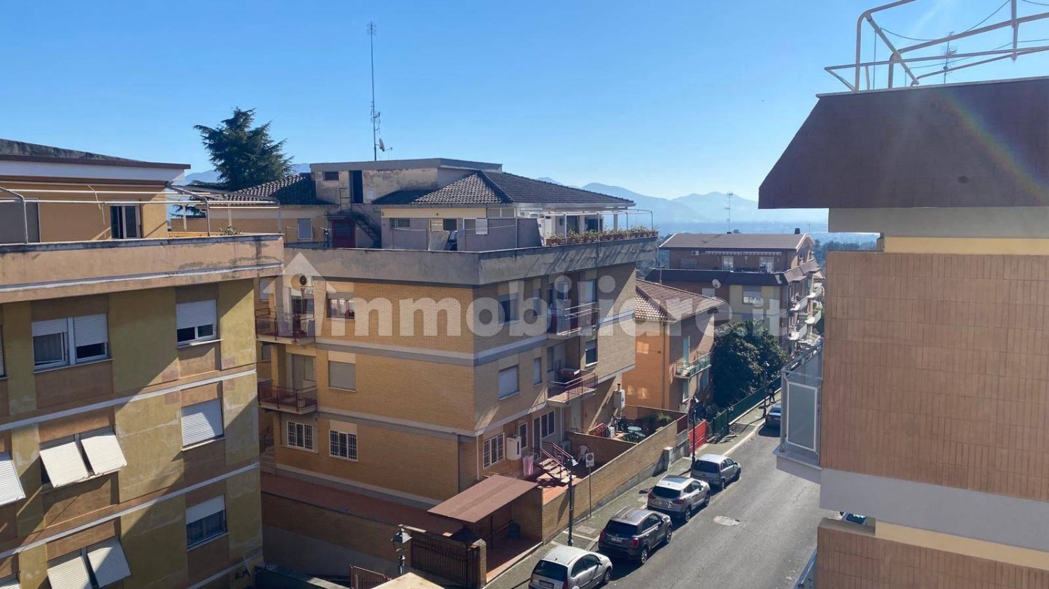 Apartamento T3 em Velletri, Italy N.º 68188