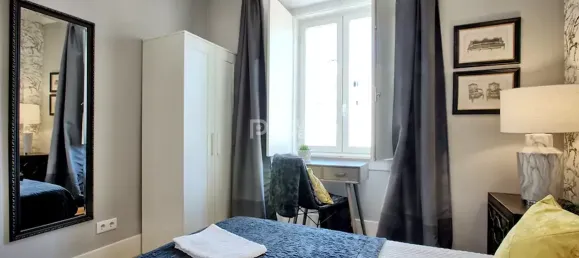 5 غرف نوم منزل ذو طابقين في Lisbon, Portugal رقم 12677 3