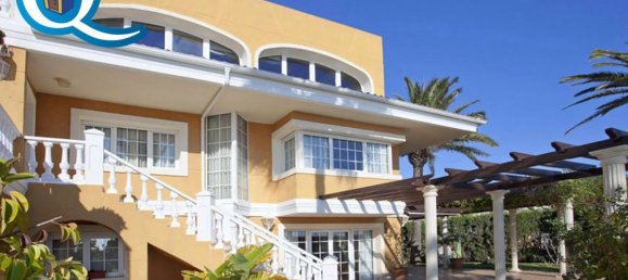 Casa T6 em Cabo De Las Huertas, Spain N.º 91130 32