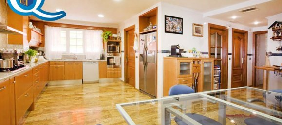 Casa T6 em Cabo De Las Huertas, Spain N.º 91130 13