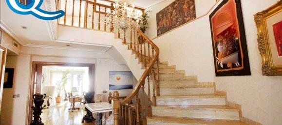 Casa T6 em Cabo De Las Huertas, Spain N.º 91130 16