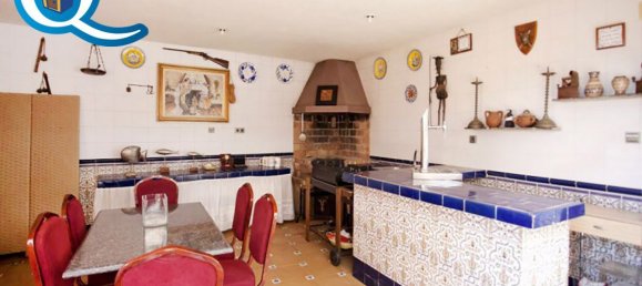 Casa T6 em Cabo De Las Huertas, Spain N.º 91130 36