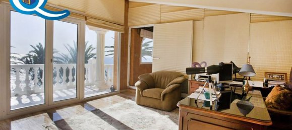 Casa T6 em Cabo De Las Huertas, Spain N.º 91130 27