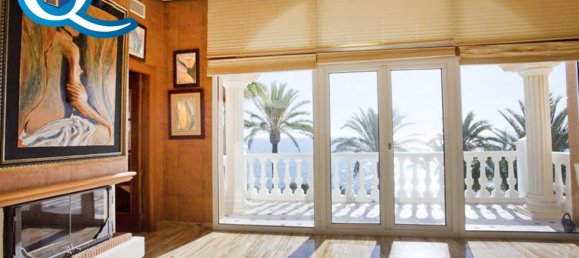 Casa T6 em Cabo De Las Huertas, Spain N.º 91130 26