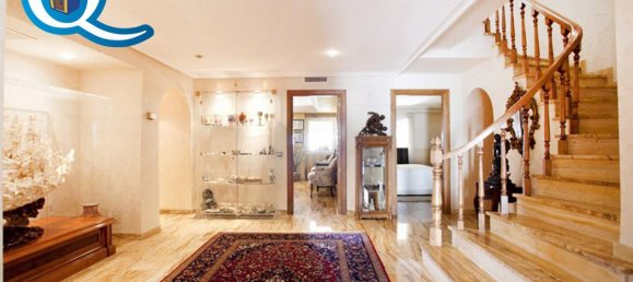 Casa T6 em Cabo De Las Huertas, Spain N.º 91130 15