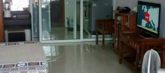 1 bedroom Condo in Pattaya, Thailand No. 1127 5