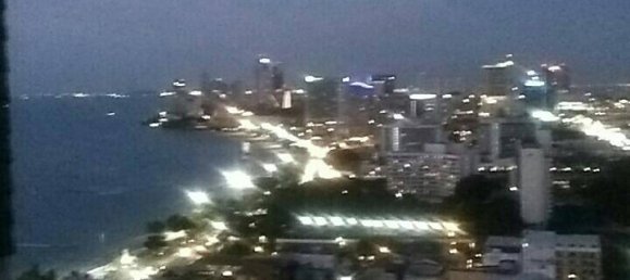 1 bedroom Condo in Pattaya, Thailand No. 1127 2