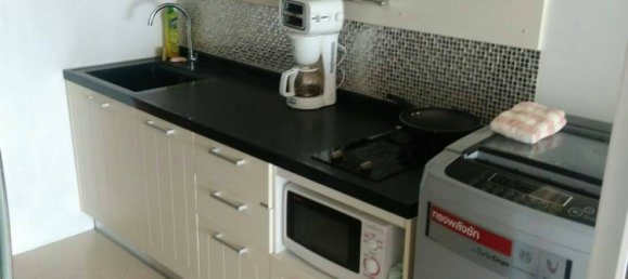 1 bedroom Condo in Pattaya, Thailand No. 1127 6