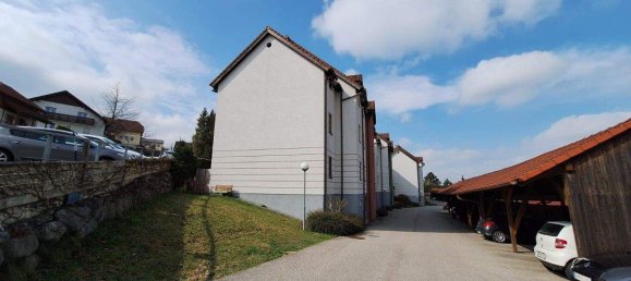 2 rooms Apartment in Behamberg, Austria No. 252213 19