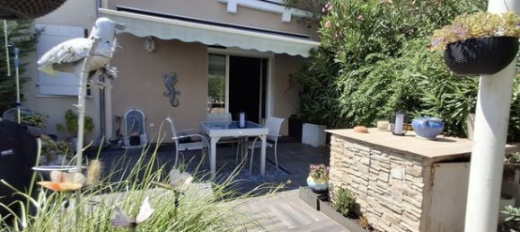 Дуплекс с 3 спальнями в Гйеран-Гранж, Франция № 307682 11