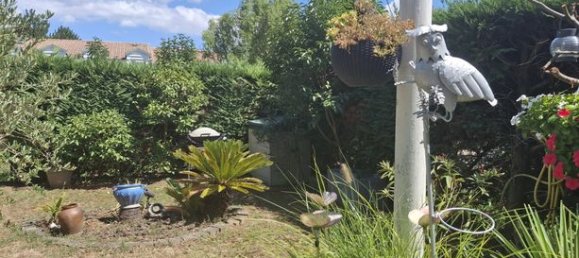 Дуплекс с 3 спальнями в Гйеран-Гранж, Франция № 307682 9