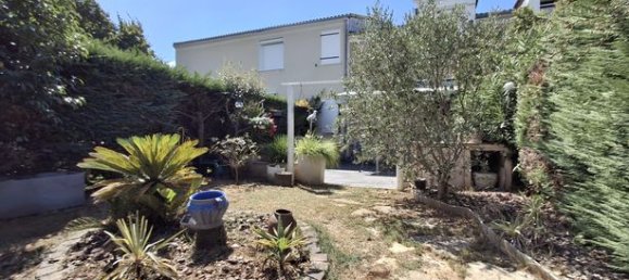 Дуплекс с 3 спальнями в Гйеран-Гранж, Франция № 307682 7