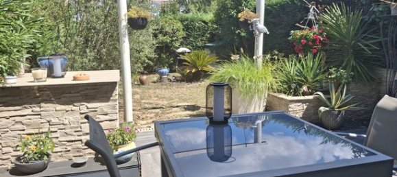 Дуплекс с 3 спальнями в Гйеран-Гранж, Франция № 307682 3