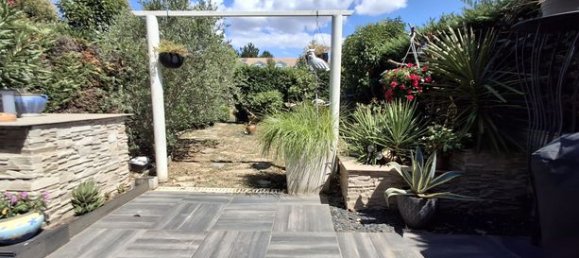 Дуплекс с 3 спальнями в Гйеран-Гранж, Франция № 307682 5