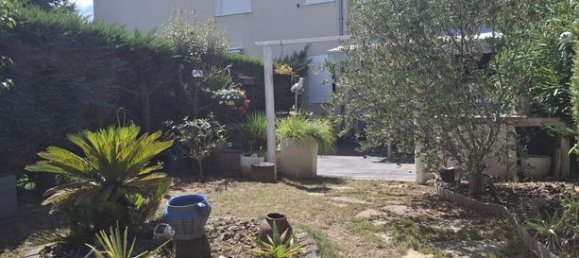 Дуплекс с 3 спальнями в Гйеран-Гранж, Франция № 307682 10