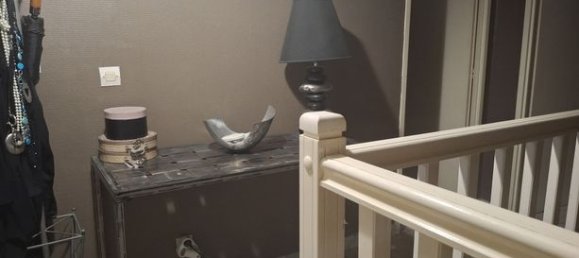 Дуплекс с 3 спальнями в Гйеран-Гранж, Франция № 307682 19