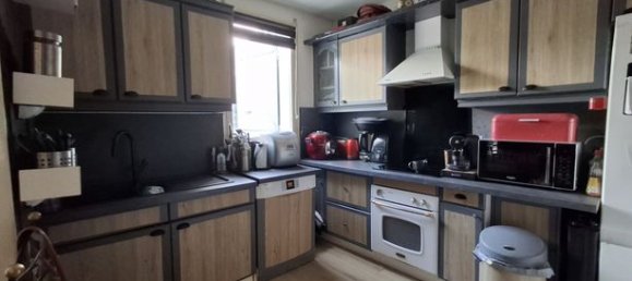 Дуплекс с 3 спальнями в Гйеран-Гранж, Франция № 307682 14