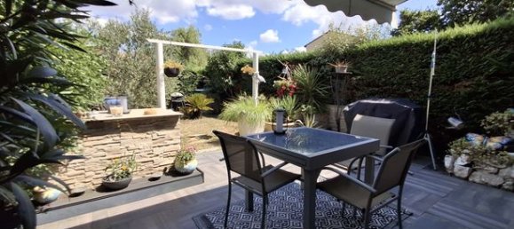 Дуплекс с 3 спальнями в Гйеран-Гранж, Франция № 307682 12