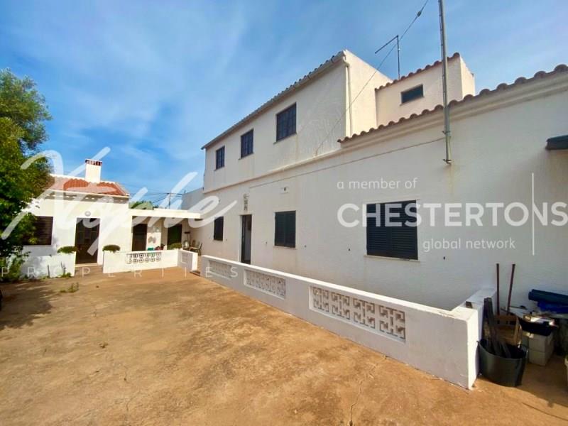 3 bedrooms Villa in Loule, Portugal No. 280275