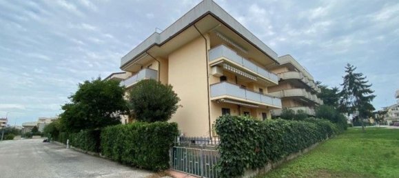 Apartamento de 4 divisões em Alba Adriatica, Italy N.º 236767 13