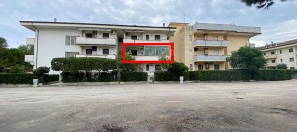 Apartamento de 4 divisões em Alba Adriatica, Italy N.º 236767 7
