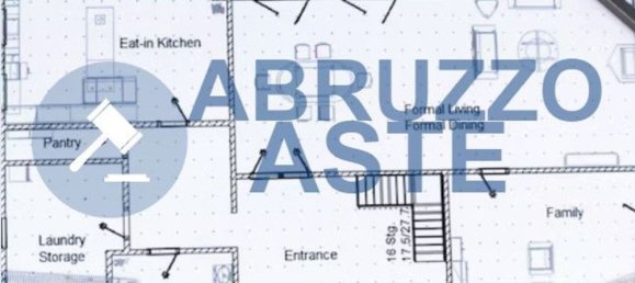 Apartamento de 4 divisões em Alba Adriatica, Italy N.º 236767 55