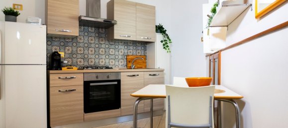Apartamento de 3 habitaciónes en Caltagirone, Italy No. 251114 14