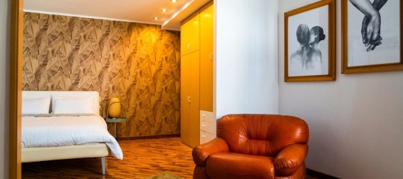 Apartamento de 3 habitaciónes en Caltagirone, Italy No. 251114 10