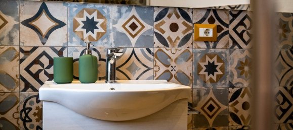 Apartamento de 3 habitaciónes en Caltagirone, Italy No. 251114 7