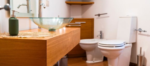 Apartamento de 3 habitaciónes en Caltagirone, Italy No. 251114 11