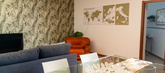 Apartamento de 3 habitaciónes en Caltagirone, Italy No. 251114 5