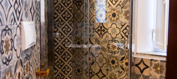 Apartamento de 3 habitaciónes en Caltagirone, Italy No. 251114 6