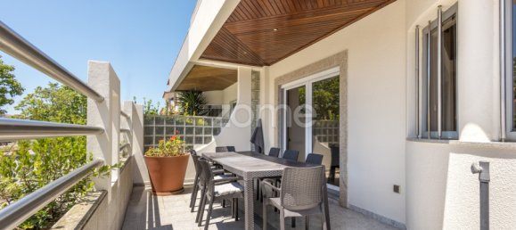 4 Schlafzimmer Haus in Moreira, Portugal, Nr. 204366 38