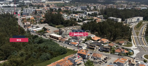 4 Schlafzimmer Haus in Moreira, Portugal, Nr. 204366 42