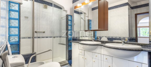 4 Schlafzimmer Haus in Moreira, Portugal, Nr. 204366 21