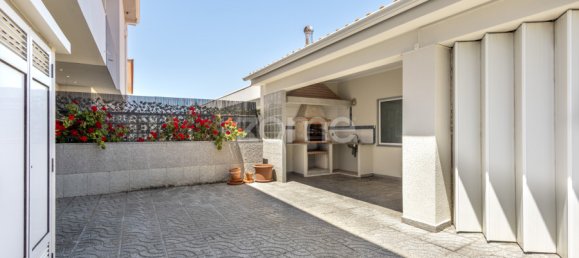 4 Schlafzimmer Haus in Moreira, Portugal, Nr. 204366 31