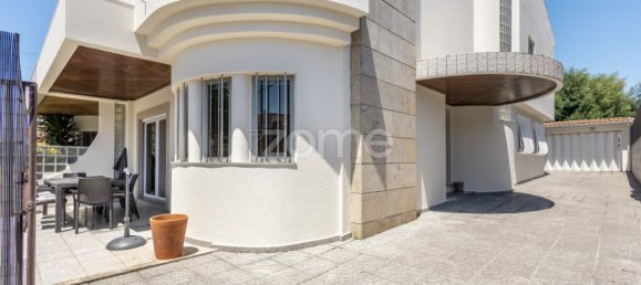 4 Schlafzimmer Haus in Moreira, Portugal, Nr. 204366 37