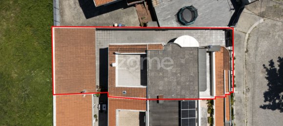 4 Schlafzimmer Haus in Moreira, Portugal, Nr. 204366 41