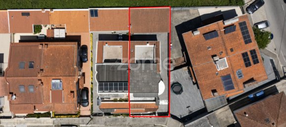 4 Schlafzimmer Haus in Moreira, Portugal, Nr. 204366 40