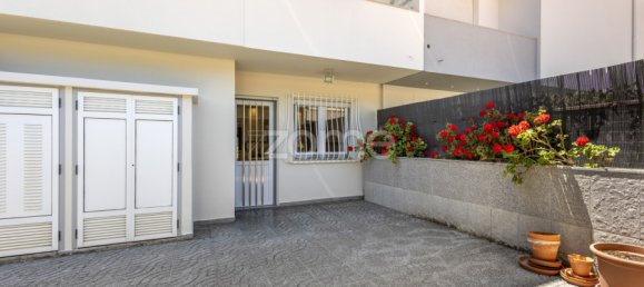 4 Schlafzimmer Haus in Moreira, Portugal, Nr. 204366 34